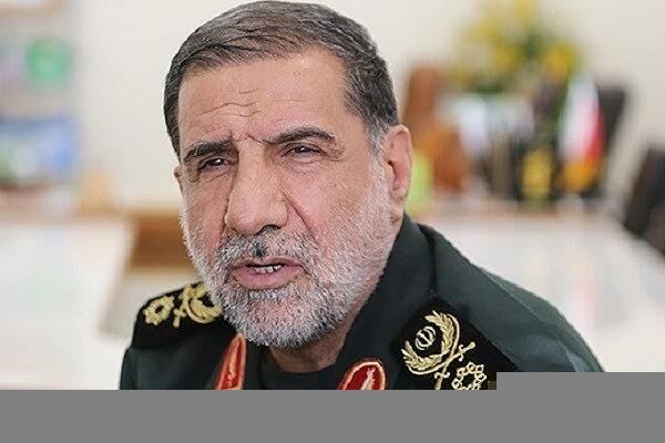 ما امنیت را فقط برای ملت خودمان نمی‌خواهیم