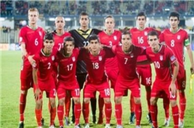 رایزنی برای برگزاری اردوی تیم ملی نوجوانان در آلمان