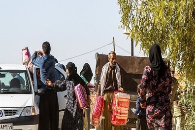 آخرین فهرست اسامی کشته شدگان زلزله استان کرمانشاه اعلام شد
