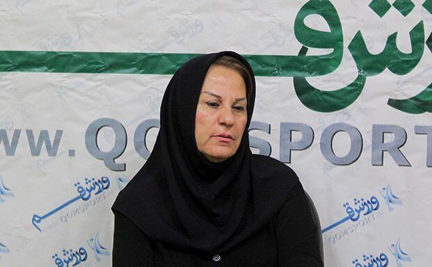کوهیان: بازیکنان هدف‌پویان به جای مربی کوچ می‌کردند