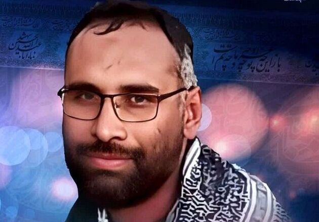 شهید قزوینی حادثه تروریستی دمشق چه کسی بود؟