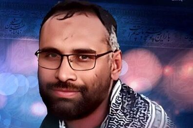 شهید قزوینی حادثه تروریستی دمشق چه کسی بود؟