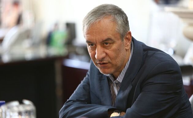 دستاورد جام جهانی، پاسخ اعتماد به مربیان داخلی بود