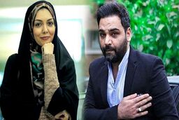 احسان علیخانی به درگذشت آزاده نامداری واکنش نشان داد