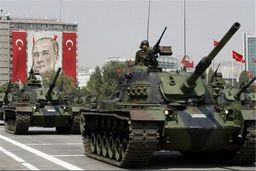 آمریکا نفوذش را در سوریه از دست خواهد داد