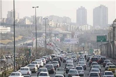 سرعت مجاز در معابر برون شهری و درون شهری چقدر است؟