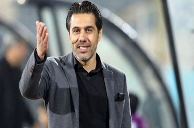 بازی با پاختاکور هم برای ما یک فینال است