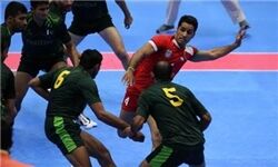 مجمع انتخاباتی ریاست فدراسیون کبدی ۱۴ دی برگزار خواهد شد