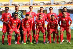 شاگران ساغلام آماده رویارویی با الاهلی شدند