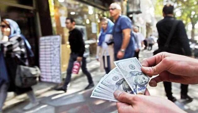 قیمت ارز امروز ۱ آذر ۱۴۰۲ در بازار آزاد تهران مشخص شد