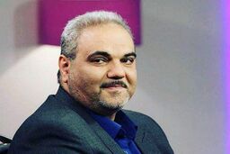  خیابانی از سرمربی پرسپولیس عذر خواهی کرد 