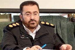 کشته شدن 17 نفر در تصادفات جاده ای آذربایجان شرقی/ترافیک روان است