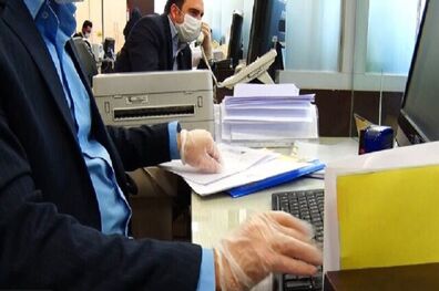 رئیس سازمان اداری و استخدامی بخشنامه نحوه اجرای دورکاری کارکنان را ابلاغ کرد