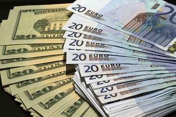 قیمت ارز در بازار آزاد 28 مهر 97 اعلام شد