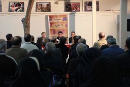 کتاب «به سمت پرواز» نقد و بررسی شد