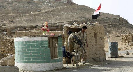 آتش بس در یمن اجرایی شد