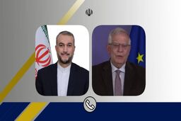 کاخ سفید باید زیاده خواهی‌ها و تردیدها را کنار بگذارد