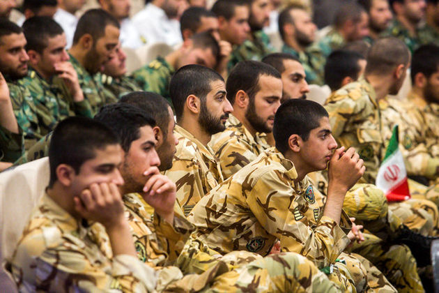 حلقه گمشده ی قانون کسری خدمت فرزندان ایثارگر