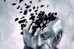 آلزایمر شایع ترین بیماری زوال عقل