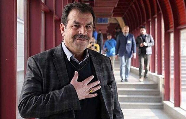 انتصاب سرپرست کمیته داوران فدراسیون فوتبال