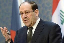نوری مالکی: مقامات بحرین دست از کشتار مردم بردارند