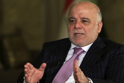 موصل قبل از پایان سال ۲۰۱۶ آزاد می‌شود/ ترامپ را باید در عمل قضاوت کرد
