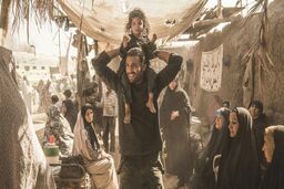 اکران فیلم سینمایی تنگه ابوقریب به زودی در سینماهای کشور