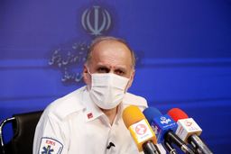 افتتاح ۱۵۸ پایگاه اورژانس پیش بیمارستانی در کشور