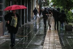 وضعیت آب و هوای کشور در چند روز آینده اعلام شد