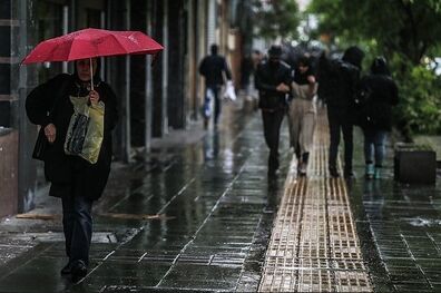 وضعیت آب و هوای کشور در چند روز آینده اعلام شد