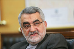 خداحافظی با تلگرام تا پایان فروردین
