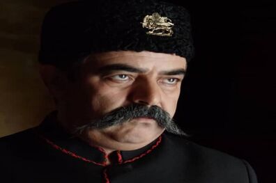 سریال خانگی «آهوی من مارال» کلید خورد