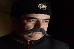 سریال خانگی «آهوی من مارال» کلید خورد