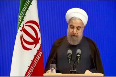 رشد 7.4 درصدی اقتصادی در منطقه بی نظیر است/ برجام پیروزی بزرگ ملت ایران در اخلاق است