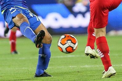 بازی های هفته هفدهم لیگ برتر نوزدهم فوتبال