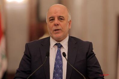 النصر پیشتاز انتخابات پارلمانی عراق است