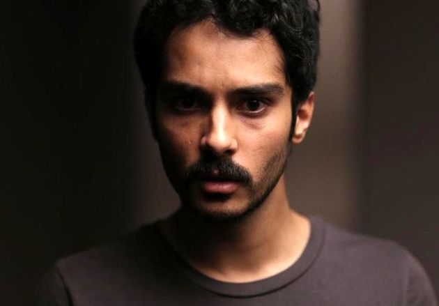 روح الله حجازی اتاق تاریک اش را به جشنواره فجر می برد 