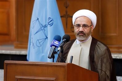 برگ سبز پلیس سند رسمی است/ دیوان عدالت اداری با ۷ معاونت اداره می‌شود