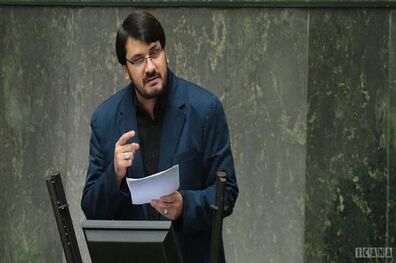 نشست غیرعلنی مجلس با حضور بذرپاش برای بررسی گزارش تفریغ بودجه