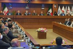 خسروی‌وفا: وام‌دار شهدا هستیم/صالحی امیری: در چهار سال گذشته هیچ موضع سیاسی نداشتم