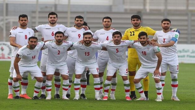 ترکیب احتمالی تیم ملی فوتبال ایران مقابل لبنان اعلام شد