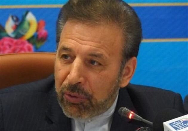 روحانی کاندیدای حزب اعتدال و توسعه برای سال ۹۶ است