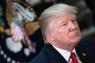 ترامپ دستور ایجاد مرکز فرماندهی سایبری را صادر کرد