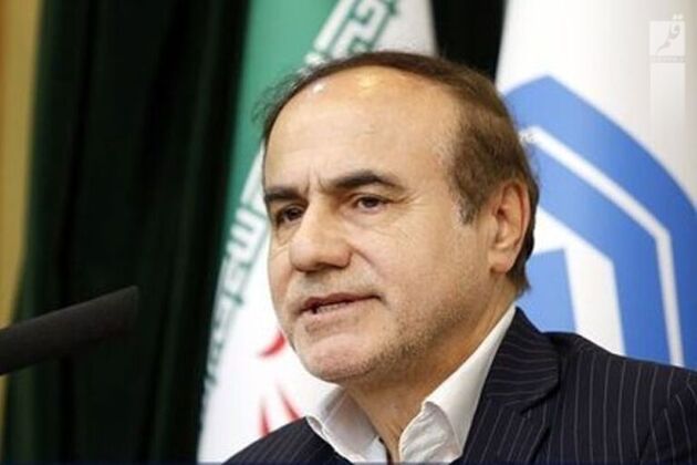 پیام تبریک سلیمانی به مناسبت پنجاهمین سال تاسیس بیمه مرکزی