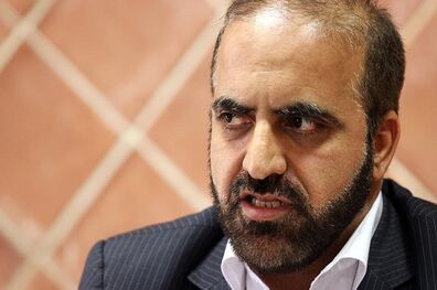 رئیس جدید سازمان تدارکات پزشکی هلال‌احمر منصوب شد