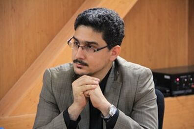 تبیین شیوه های تربیت شهروند الکترونیک در قلب تهران