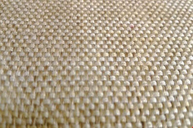 ساخت پارچه‌ی مقاوم دربرابر حملات شیمیایی