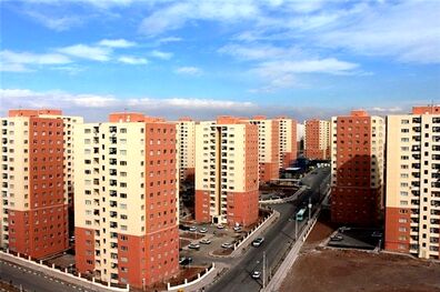 ثبت نام مجدد مسکن ملی در آذرماه سال جاری