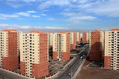 آخرین مهلت ثبت نام در طرح نهضت ملی مسکن اعلام شد