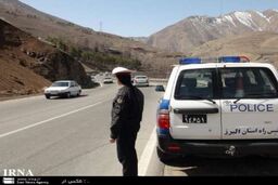 موج جدید بارش برف و باران در هفته آینده/رانندگان تجهیزات زمستانی به همراه داشته باشند